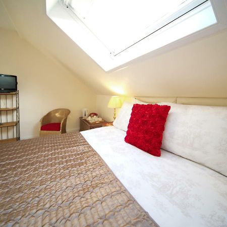 Glendevon Central Bed And Breakfast Эдинбург Экстерьер фото