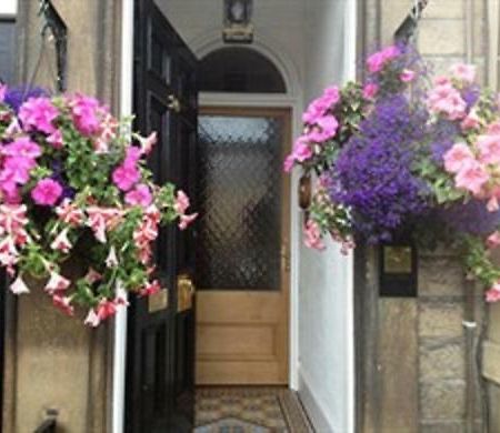 Glendevon Central Bed And Breakfast Эдинбург Экстерьер фото